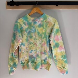 Big Bud Press Classic Crew Sweatshirt in Easter Egg